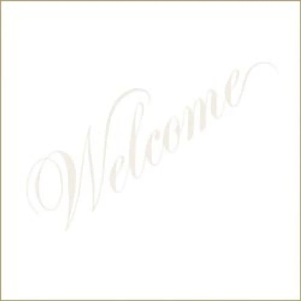 SANTANA - WELCOME (Vinyl)