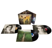 David Sylvian, Vinyl Everything & Nothing