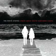 CD Under Great White Northern Lights