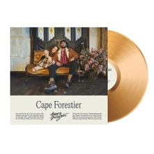 Angus & Julia Stone, Vinyl CAPE FORESTIER