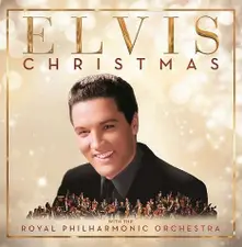 Christmas With Elvis And The Royal Philharmonic Orchestra thumbnail