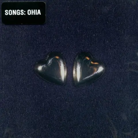 Songs: Ohia – CD AXXESS & ACE