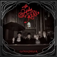 GUNSLINGER thumbnail