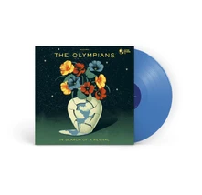The Olympians, Vinyl IN SEARCH OF A REVIVAL