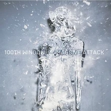 Massive Attack, CD 100TH WINDOV