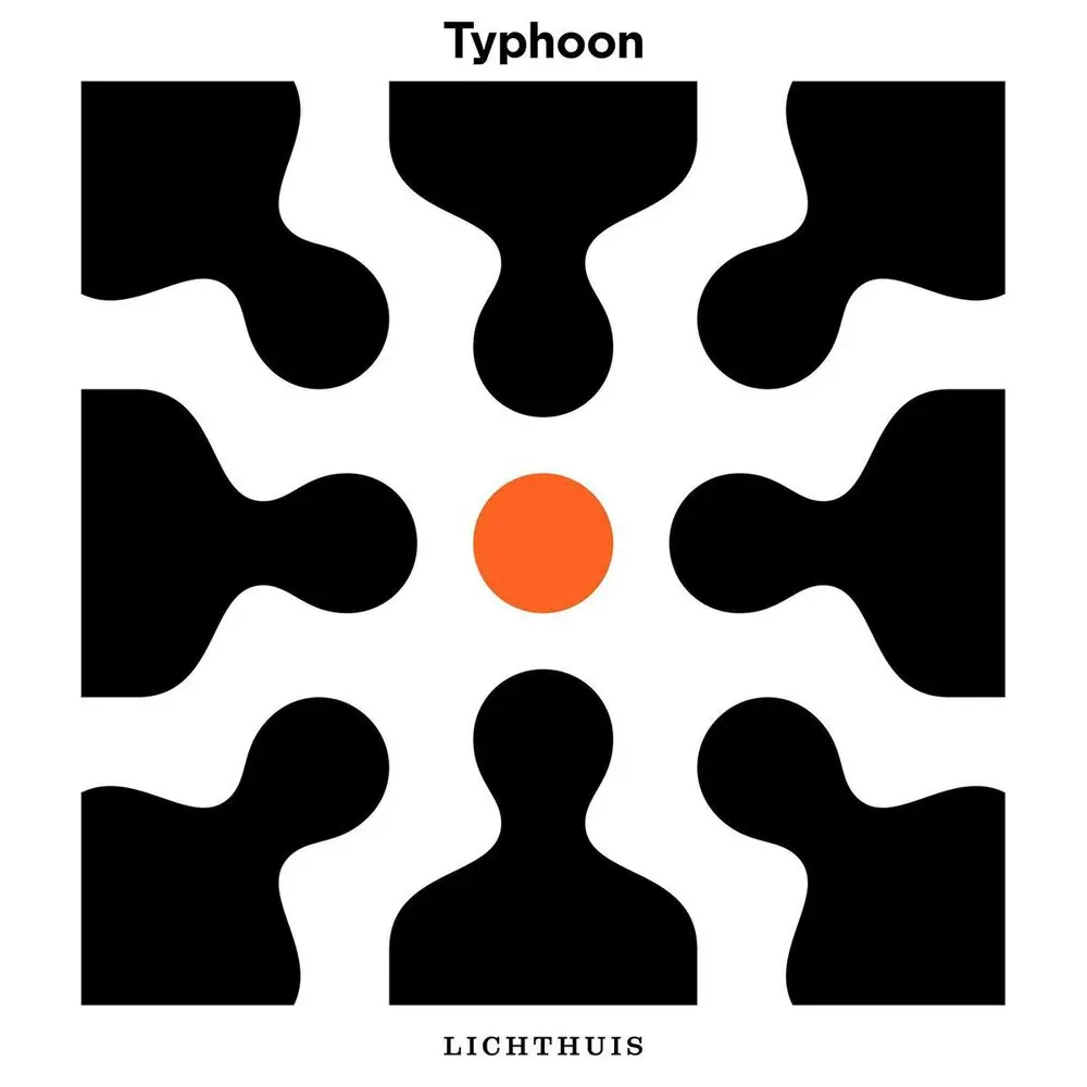 Typhoon – LICHTHUIS (Vinyl)