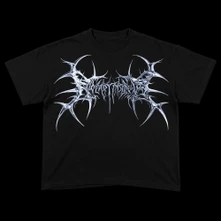 Dead Inside T-shirt thumbnail