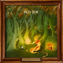 Red Box, CD ANTHOLOGY 1980-1990