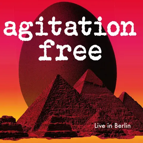 LIVE IN BERLIN