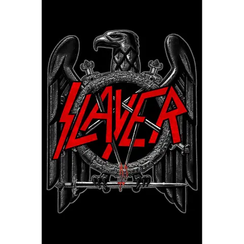 Black Eagle