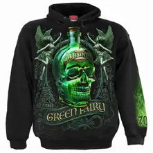 The Green Fairy thumbnail