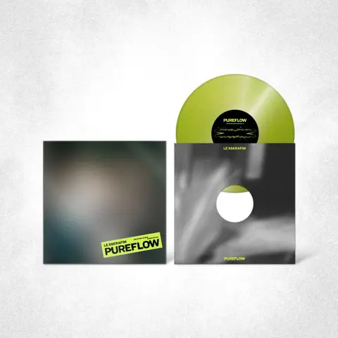2ND STUDIO ALBUM