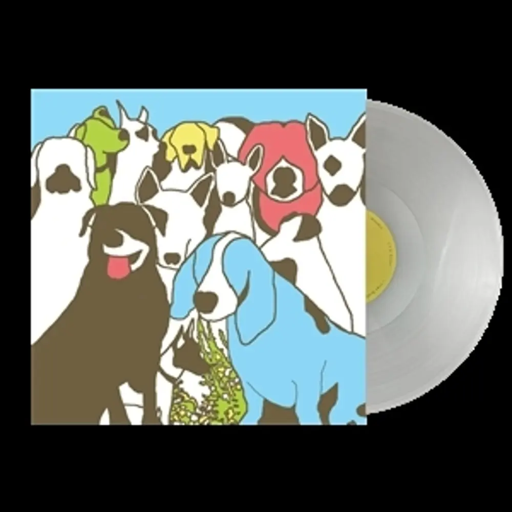 FORMAT - DOG PROBLEMS