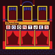 CD DANCING BOONTJES