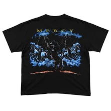 Night Storm T-shirt thumbnail