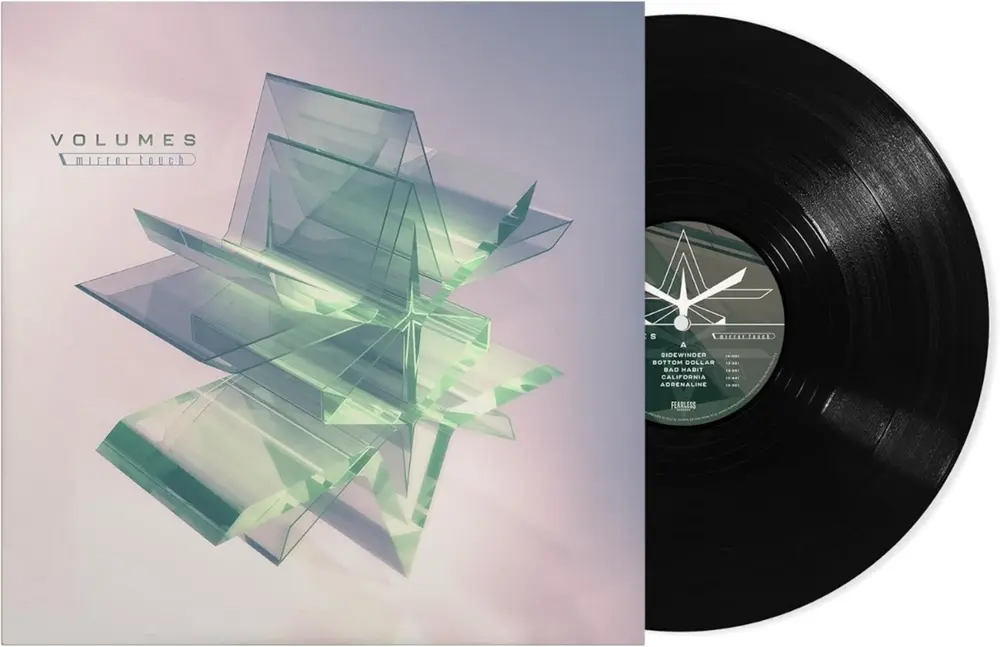 MIRROR TOUCH