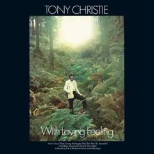 Vinyl WITH LOVING FEELING (BLUE VINYL) (INDIE)