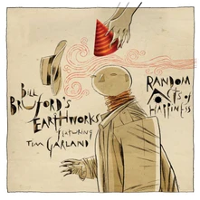 CD RANDOM ACTS OF HAPPINESS