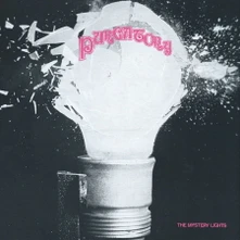 The Mystery Lights, CD PURGATORY