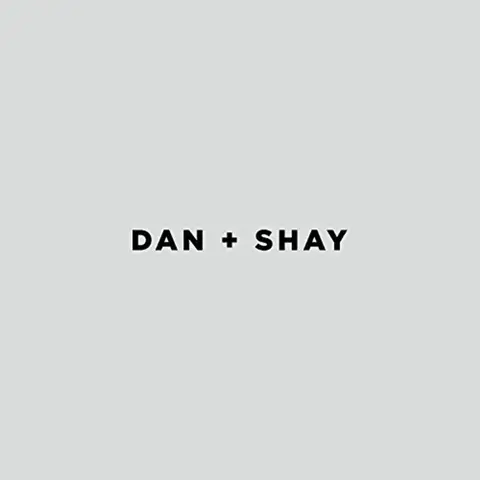 CD DAN + SHAY