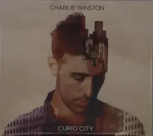 Charlie Winston – CURIO CITY (CD)