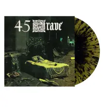 Vinyl SLEEP IN SAFETY