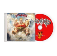 Tankard, CD KINGS OF BEER (RE-MASTERED 2024)