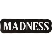 Sticker: Text Logo thumbnail