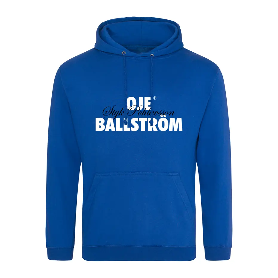 Oje Ballström