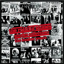 CD THE SINGLES COLLECTION