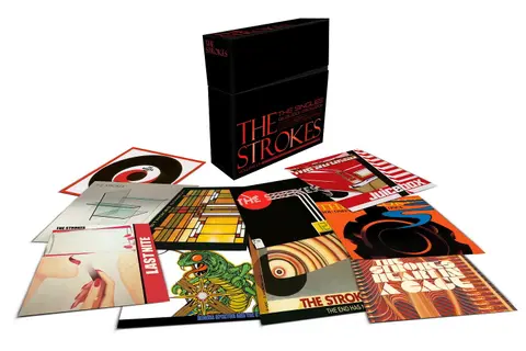 The Singles - Volume One