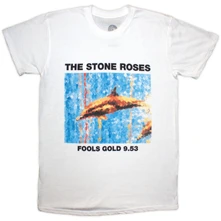 Tričko Fools Gold