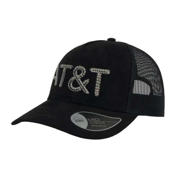 AT&T & 3D