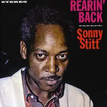 Sonny Stitt – REARIN' BACK + TRIBUTE TO DUKE ELLINGTON (CD)