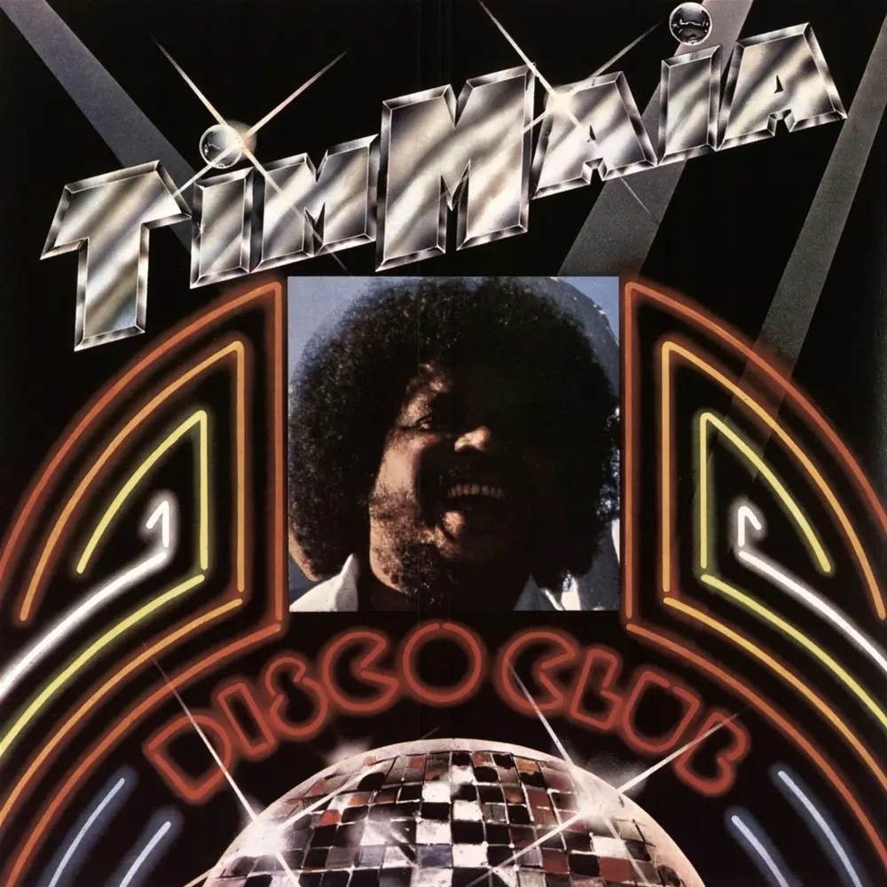 DISCO CLUB