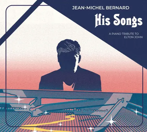 Michel - His Songs