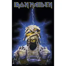 Powerslave