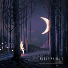 INVENT ANIMATE - EVERCHANGER (CD)
