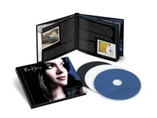 Come Away With Me (20th Anniversary Edition) (Deluxe Edition) thumbnail