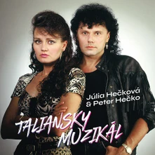 CD Taliansky muzikál