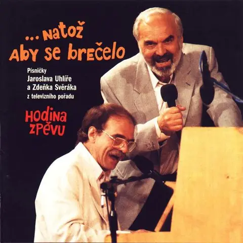 ...Natož Aby Se Brečelo