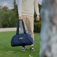 Essentials Holdall sportsbag thumbnail
