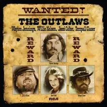 WANTED! The Outlaws (50th Anniversary) thumbnail