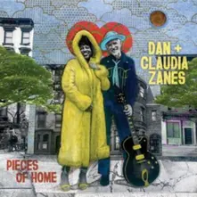 CD PIECES OF HOME