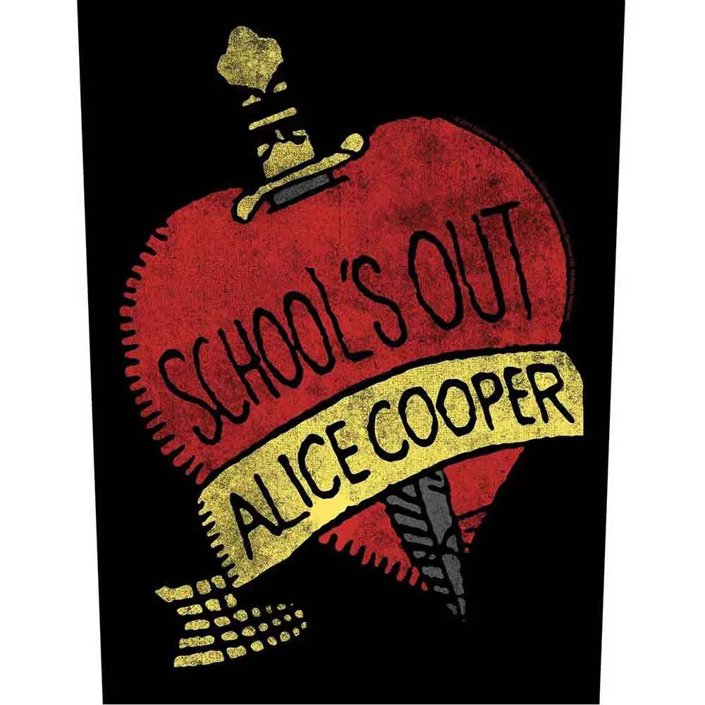 School's Out