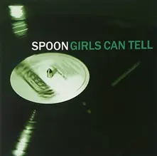 CD GIRLS CAN TELL