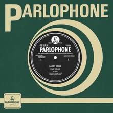 Paul Weller, Vinyl LAWDY ROLLA / PINBALL