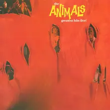 Vinyl GREATEST HITS LIVE!