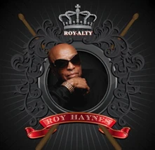 CD ROY-ALTY