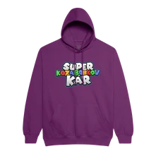 Super Koza Bobkov kár thumbnail